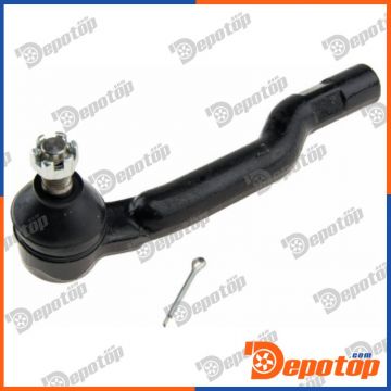 Rotule de direction gauche pour SUZUKI | FL0961B, SZES2887